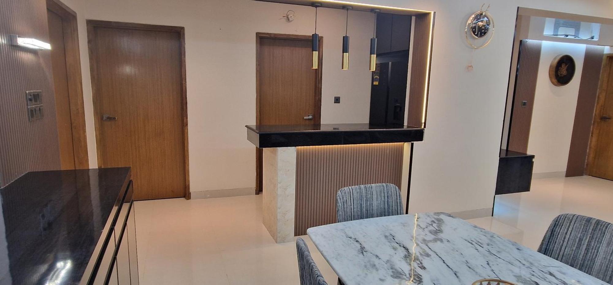Elegant Secured Family Apartment With Open Space Daca Exterior foto