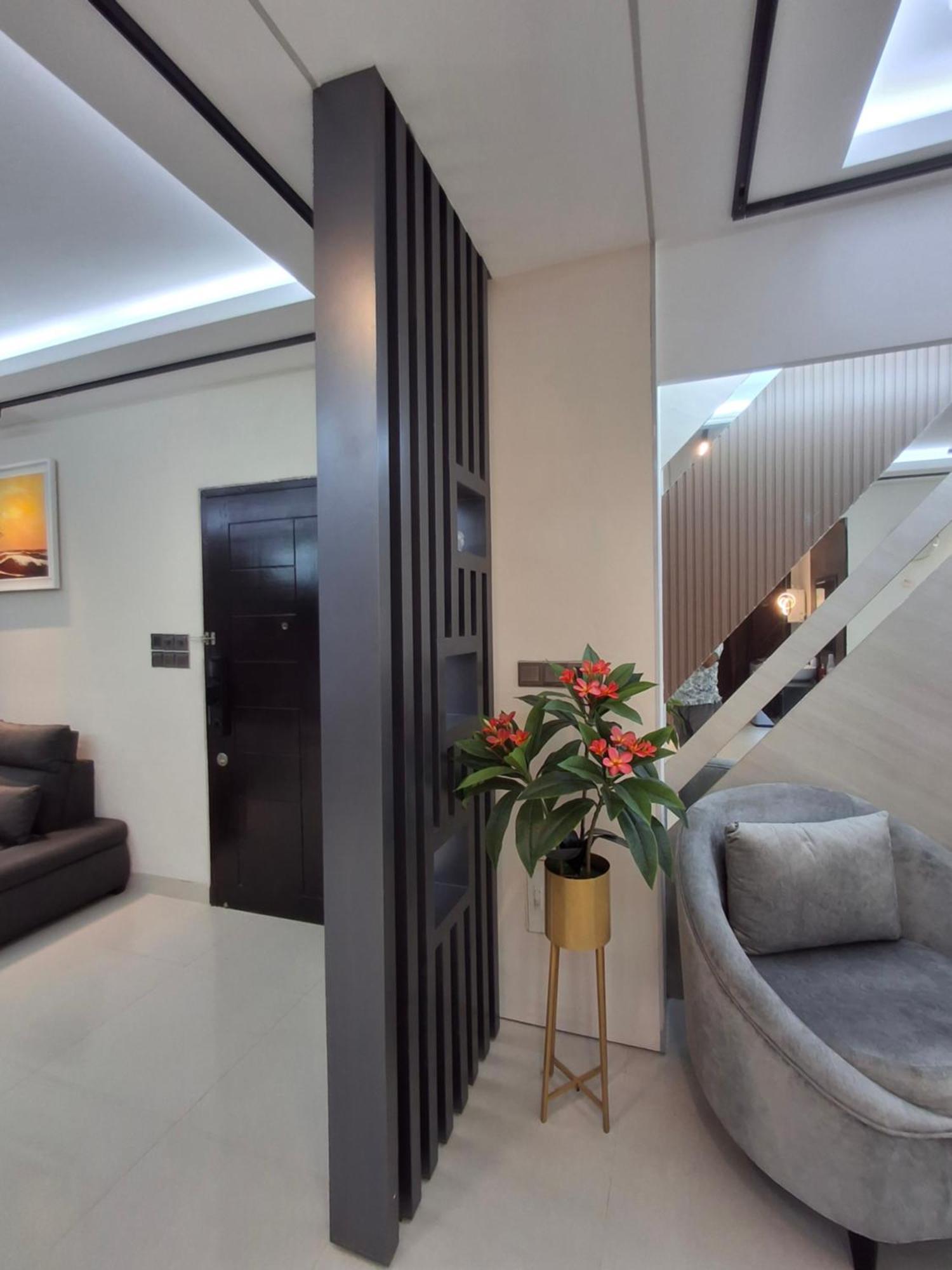 Elegant Secured Family Apartment With Open Space Daca Exterior foto